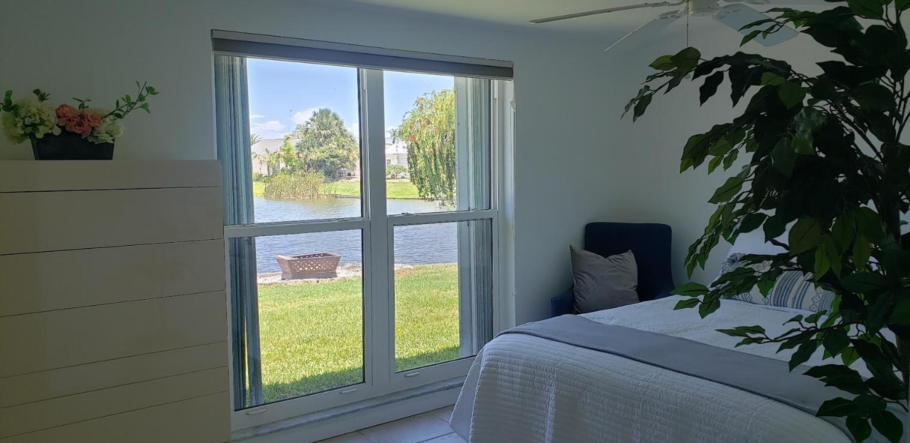 Near Clearwater And Tarpon Spring With Water View Apartment Holiday Exterior photo
