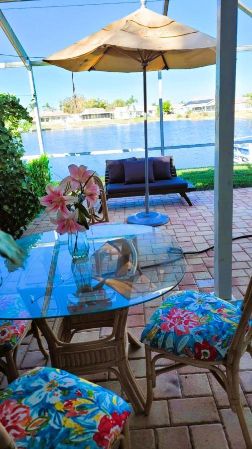 Near Clearwater And Tarpon Spring With Water View Apartment Holiday Exterior photo